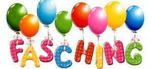 Faschingswoche geschlossen