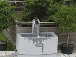 Brunnen