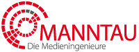Manntau - Die Medieningenieure